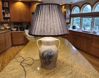 Rowe Pottery Works 1999 HISTORICAL Collection 1.25 Gallon Pitcher