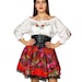 see more listings in the folk skirts section