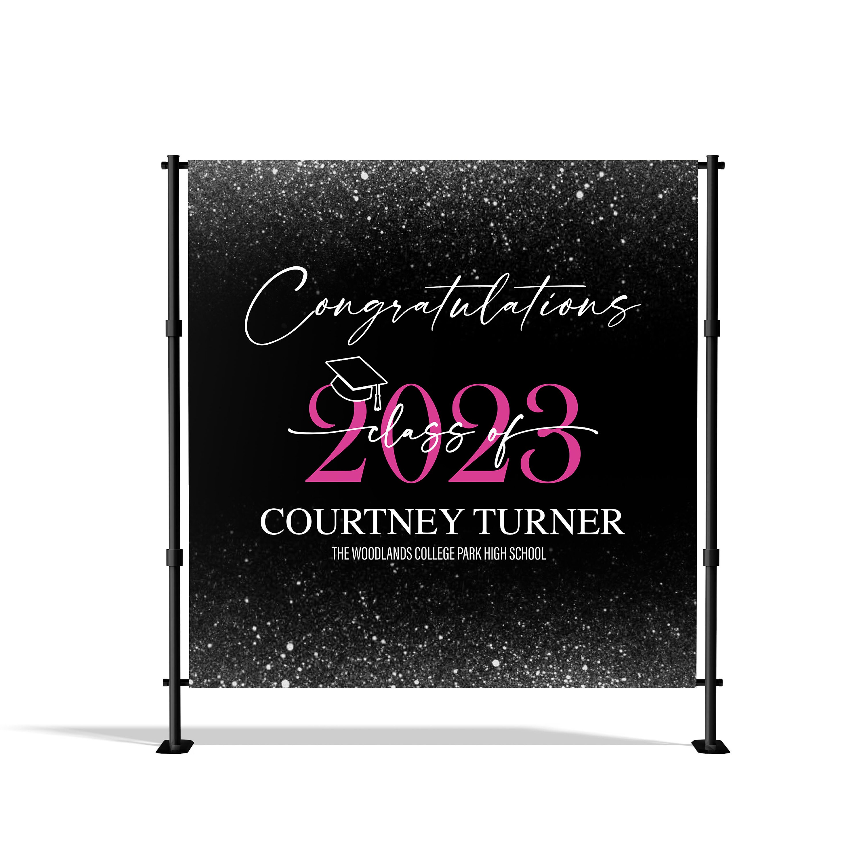 Custom 6x8 FEET Photography Backdrop Graduation Media Step - Etsy