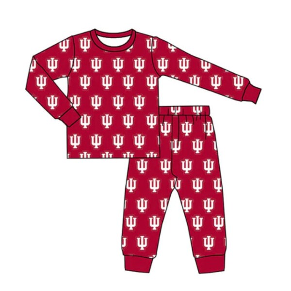 Indiana University Etsy