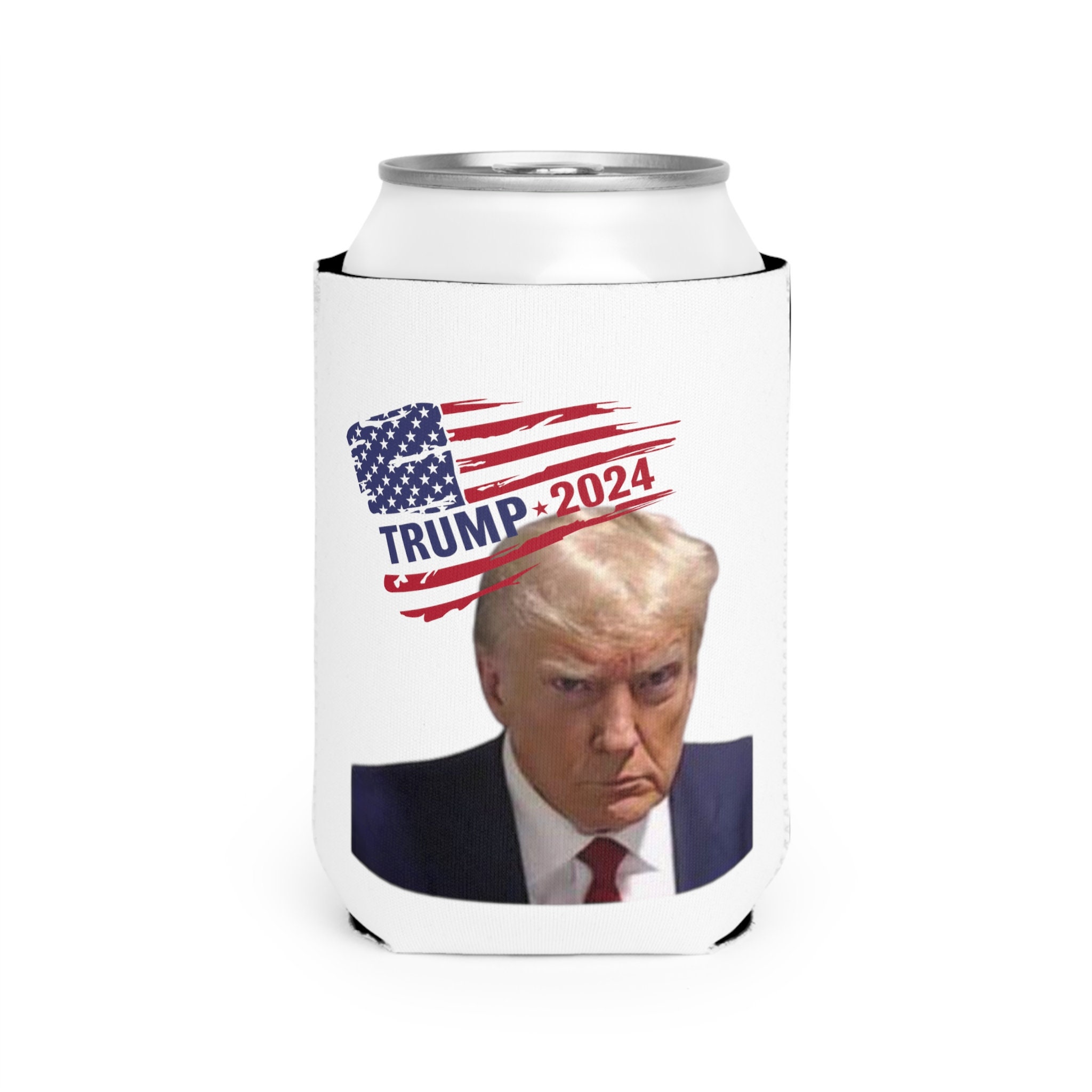 Donald Trump Mugshot - Mug – Rubino Creative Fine Art