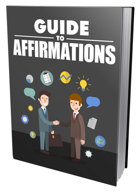 Empower Your Mind: A Comprehensive Guide to Affirmations for Personal Growth