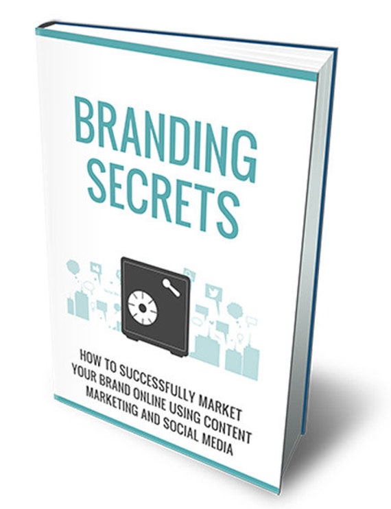 Brand Boost: Unlocking Secrets to Successful Branding with Branding Secrets