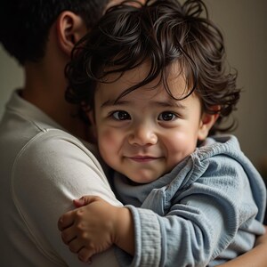 Child Affidavit Of Guardianship