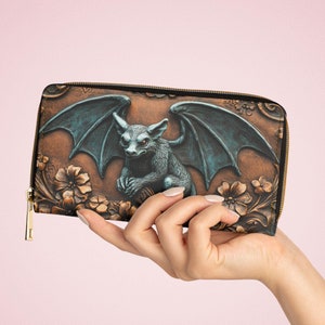 Underarm wallet clearance