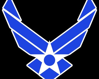 US Military Vector Cut File for CNC Routers, Lasers, Cricut, Sublimation