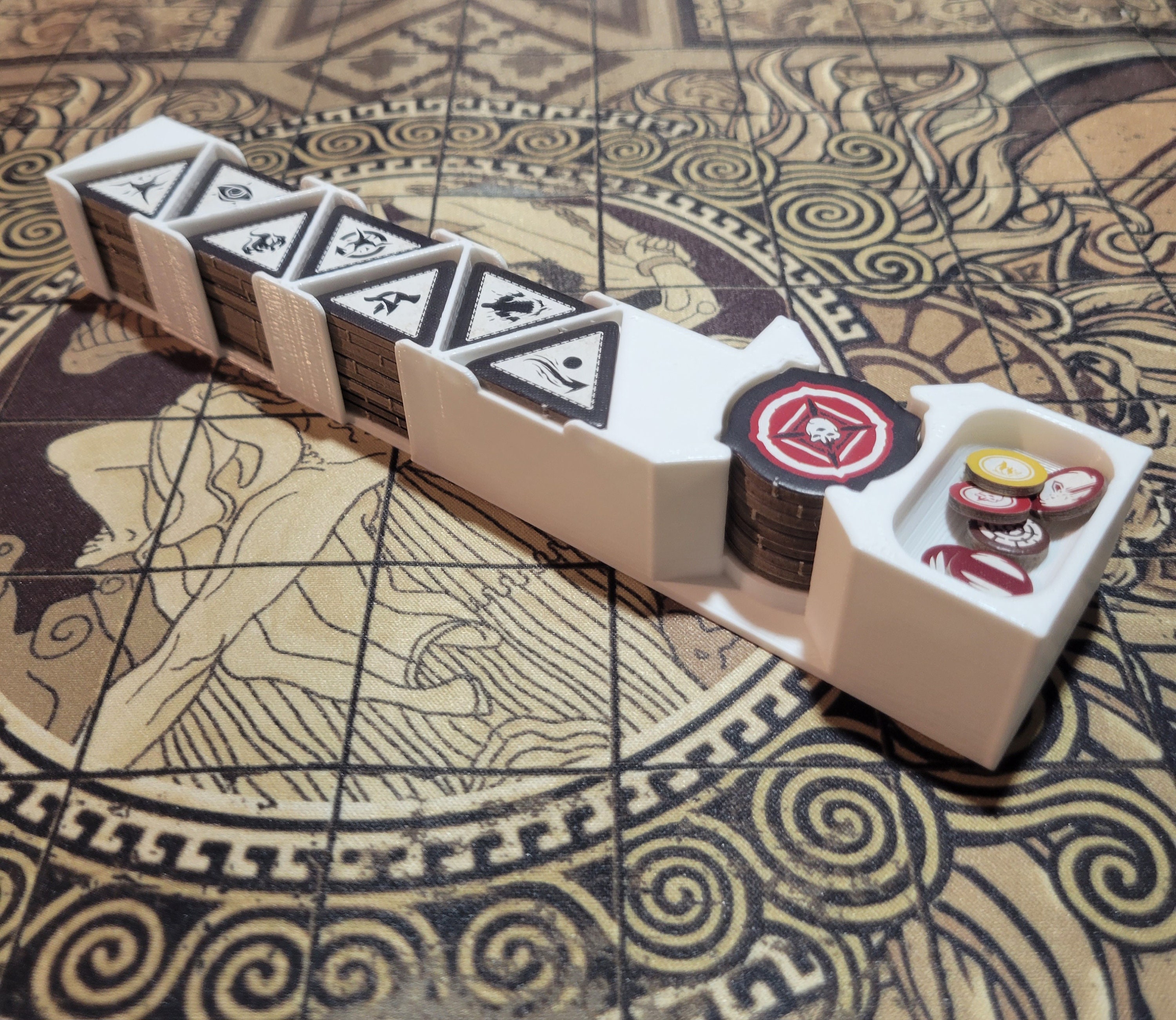 journey together card sleeves Journey to the Stars Card Sleeves  Your Playmat