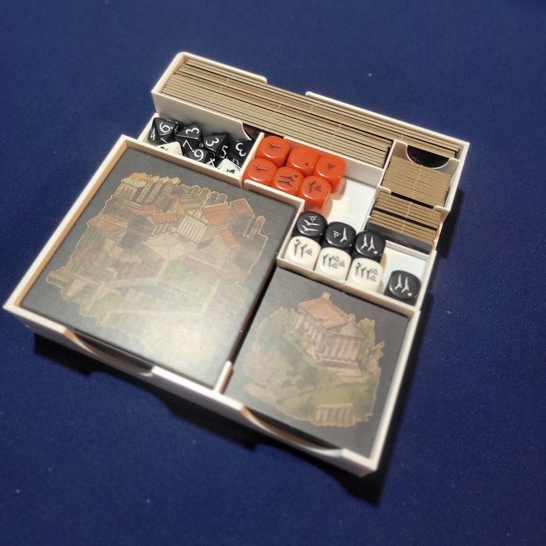 Aeon Trespass Odyssey Fully Sleeved up to 100 Micron