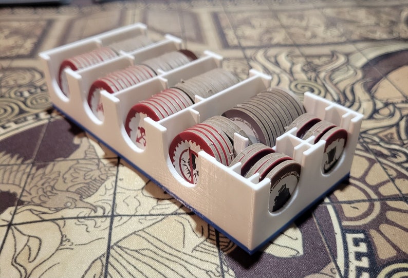 Aeon Trespass Odyssey Fully Sleeved up to 100 Micron