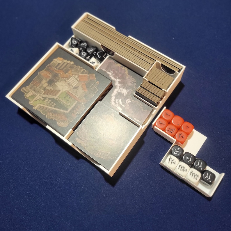 Aeon Trespass Odyssey Fully Sleeved up to 100 Micron