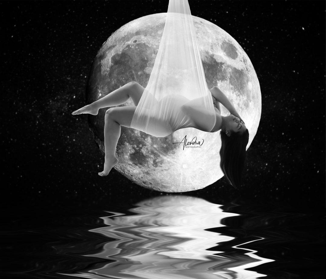 Digital Backdrops, Maternity Backdrop Overlays, Studio Backdrop