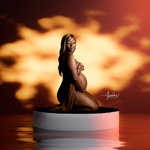 Cenários digitais, sobreposições de cenário de maternidade, sobreposições de cenário de estúdio, texturas de belas artes, sobreposições de Photoshop