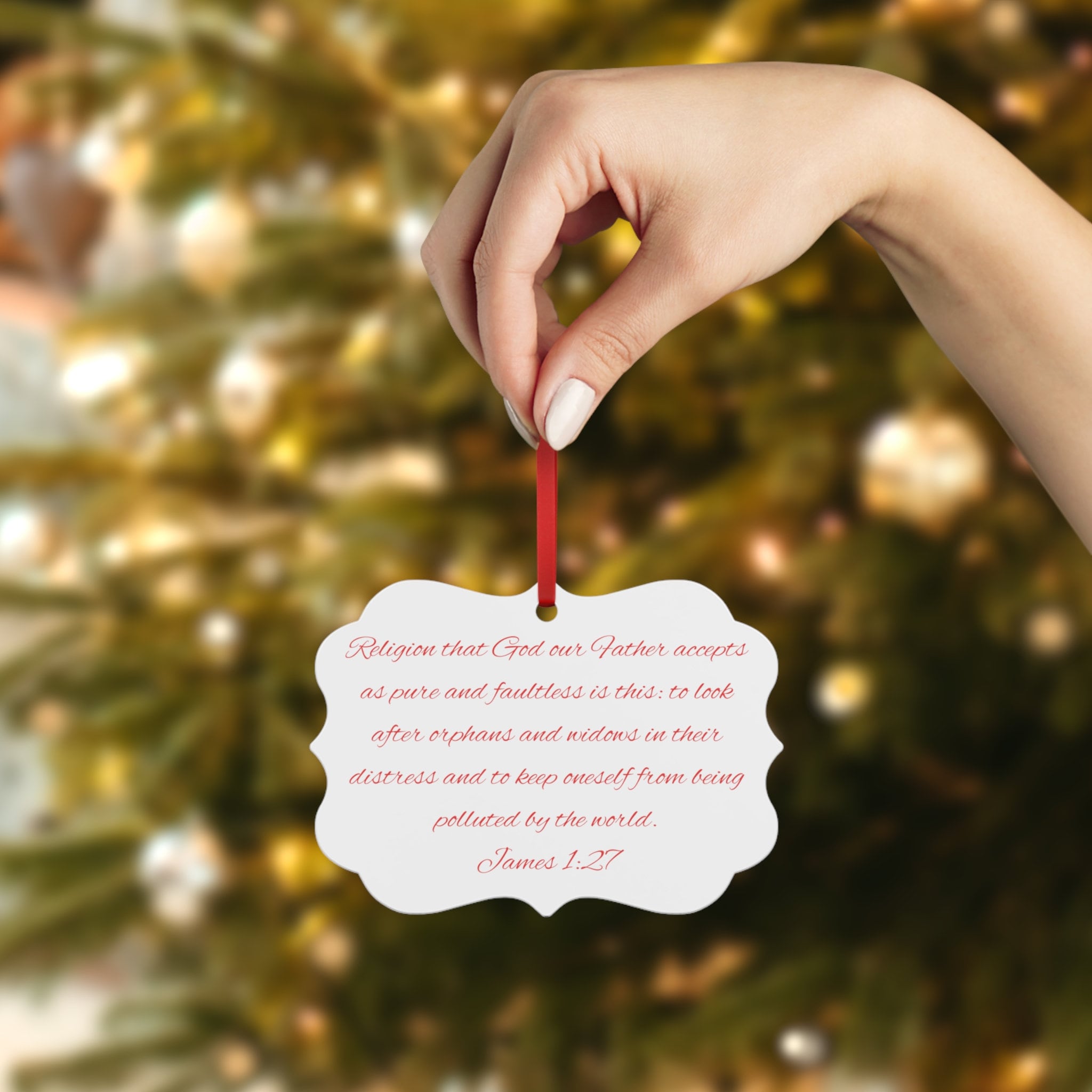 Foster Care Awareness Month Xmas Ceramic Round Hanging Ornaments  Double-Sided Printing, Home Christmas Tree Decorations : Amazon.co.uk: Home  u0026 Kitchen