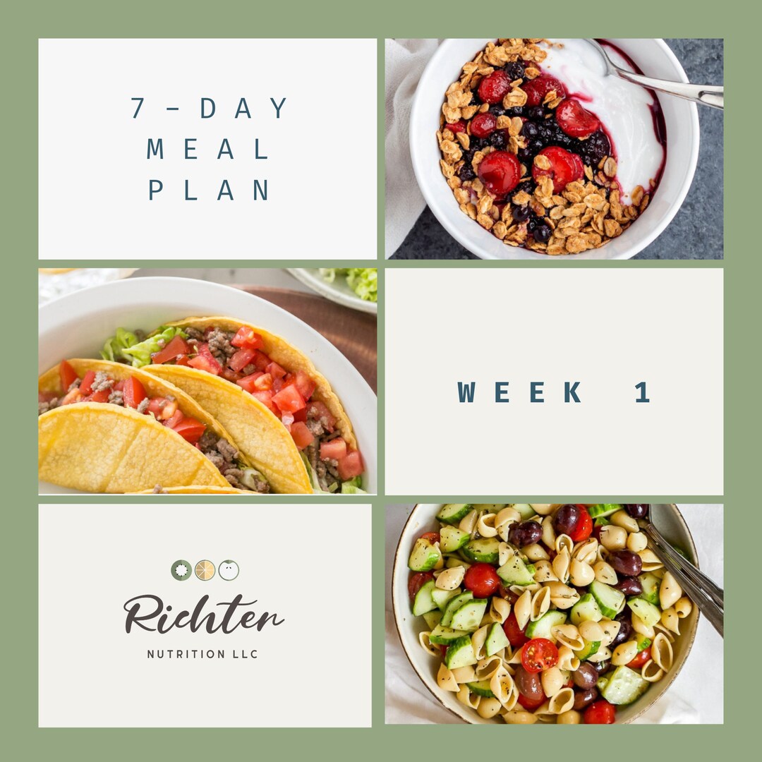 7-day-meal-plan-week-1-etsy