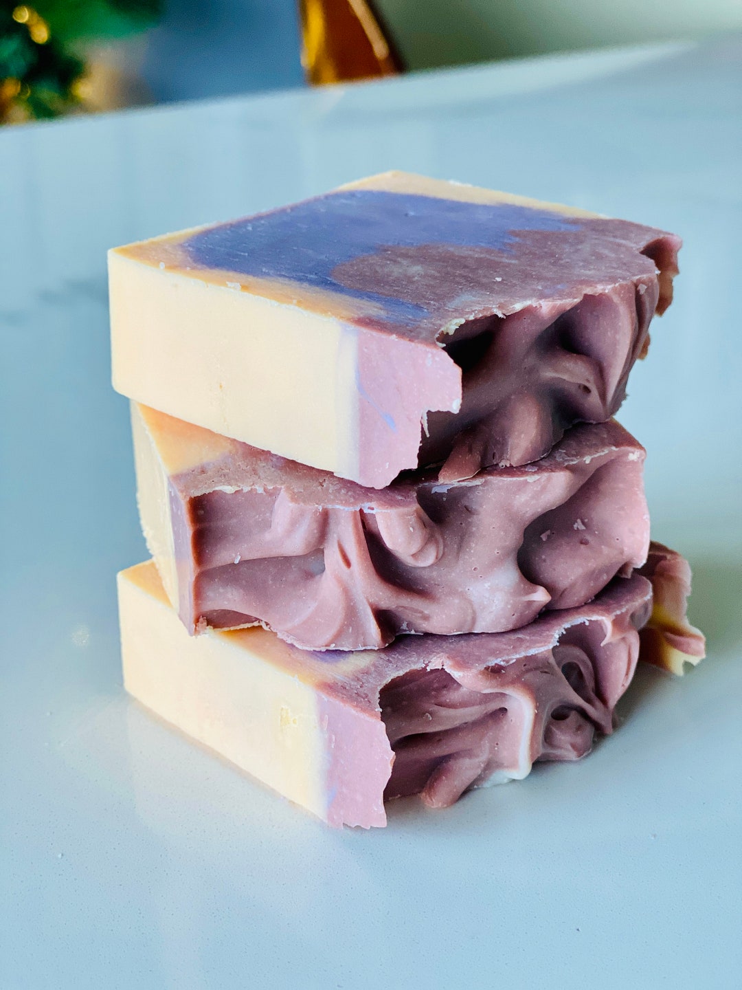 Soap Handmade Soap Bar Soap Vegan Soap Natural Soap With Etsy