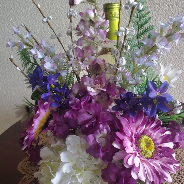 Thank You Centerpiece Etsy