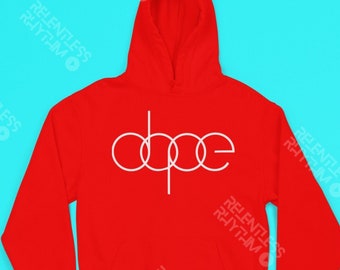 Dope Hoodie