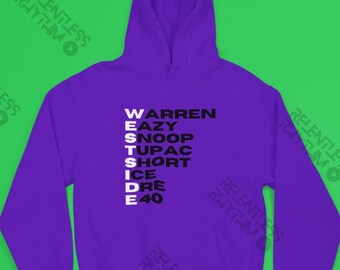 Westside Hoodie