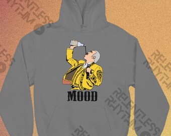 Mood Hoodie