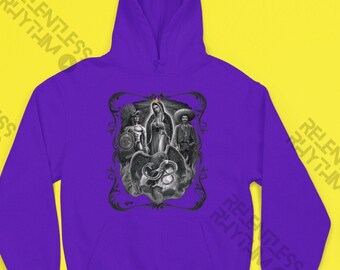 The Culture Hoodie