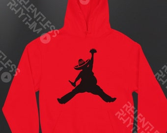 Senor Air Hoodie