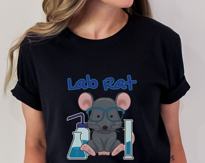 Lab Rats Hat This item is unavailable - Etsy