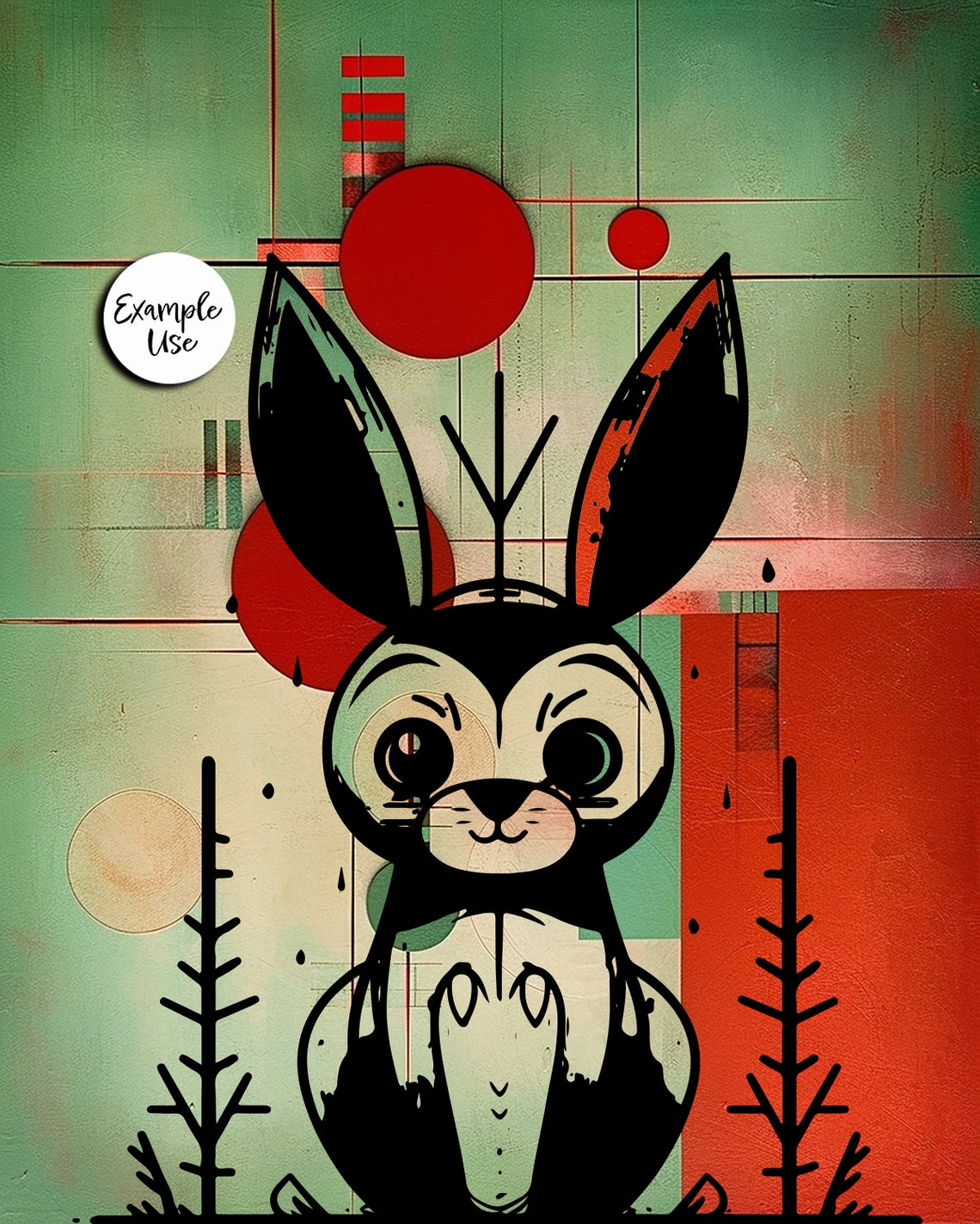 Woodland Animals SVG Animal PNG Clipart Svg Png Animal Art SVG