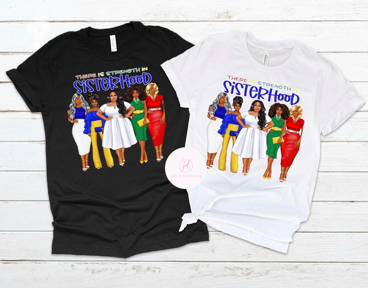 Sisterhood clothing discount