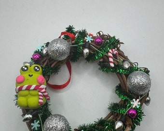 Mini wreath