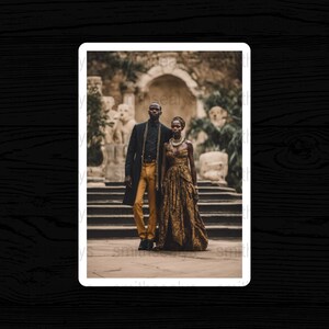 House Decor | Black Family Art | Wall Art | Digital Prints | Black Woman Art | African Art | Black Love | Black Couple Art | Black Girl Art