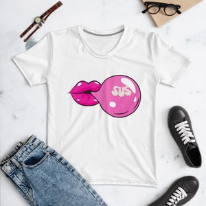 SUS Shirt