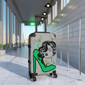 BeautySuitcases