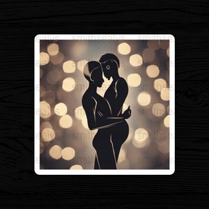 House Decor | Black Family Art | Wall Art | Digital Prints | Black Woman Art | African Art | Black Love | Black Couple Art | Black Girl Art