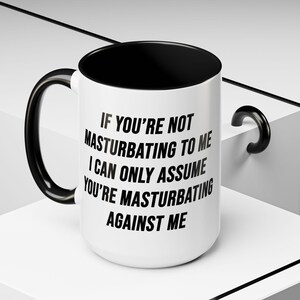 Funny Accent Coffee Mug for Sarcastic Humor Lovers | Great Gift for Birthdays, Holidays, Friends, Family, and More