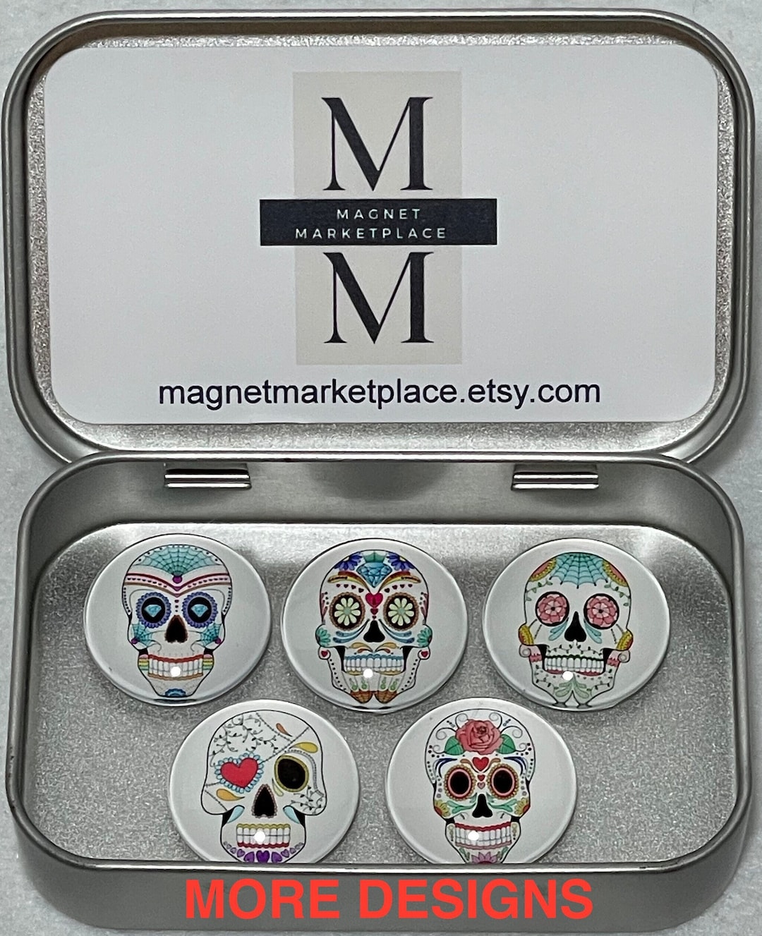 Sugar Skull Calavera Sugar Skulls Sugar Skull Gift Cute Sugar