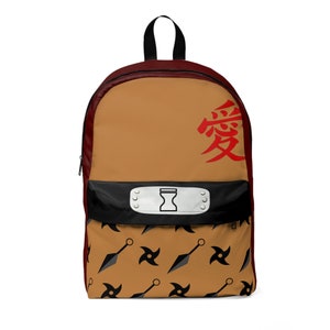 Kazekage Backpack