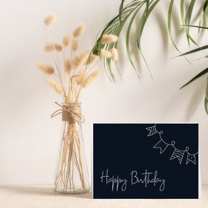 Digitale Nüchternheitskarte | Digitale Karte Download | Wiederherstellungskarten | Soberversary | Nüchternheit Geschenke für Männer | Nüchternheitsgeschenke für Frauen