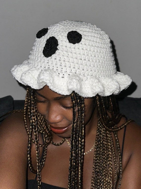 Handmade Goosebumps Bucket Hat Goosebumps Hat - Etsy main image 4
