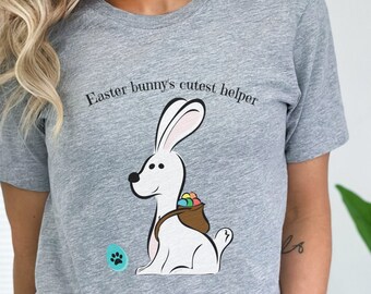 Custom Easter T-Shirt, Funny Easter Egg Hunt, Matching Family Shirts