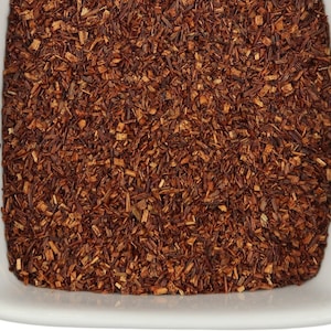 Organic Rooibos Tea (Aspalathus linearis)