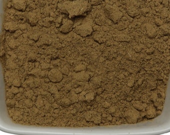 Organic Artichoke Leaf, Powder (Cynara Scolymus)