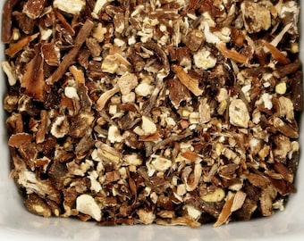 Dandelion Root, c/s (Taraxacum officinale)