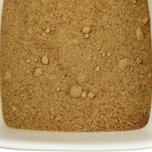 Organic Dandelion Root, Powder (Taraxacum officinale)