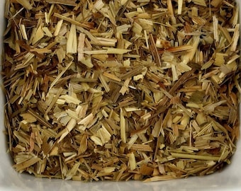 Organiczna słoma owsiana, c/s (Avena sativa)