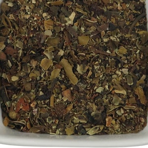 Organic Bladderwrack, Cut & Sifted (Fucus Vesiculosus)