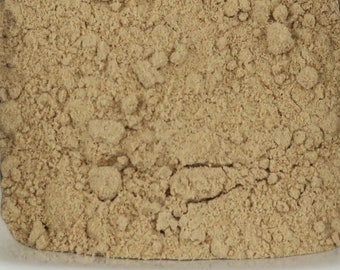 Organic Mushroom Cordyceps, Powder (Cordyceps Sinensis)