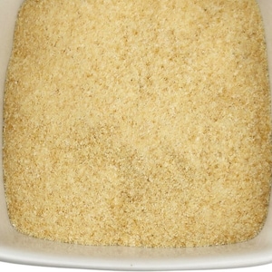 Organic Fennel Seed, Powder (Foeniculum vulgare)