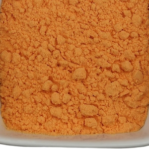 Organic Goji Berry, Powder (Lycium Barbarum)