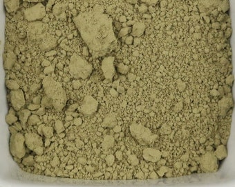 Organic Bladderwrack, Powder (Fucus Vesiculosus)