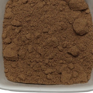 Organic Allspice Powder, Mexican (Pimenta Dioica)
